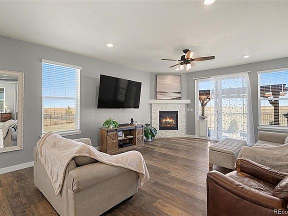 3rd image of 8248 S Yantley Court