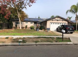 3362 W Wrenwood Ave, Fresno, CA