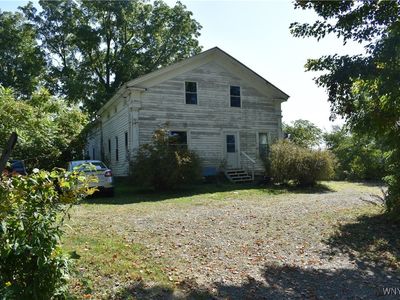 8240 Dake Hill Rd, Cattaraugus, NY, 14719