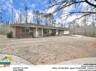 2415 Camp Mitchell Rd, Grayson, GA 30017