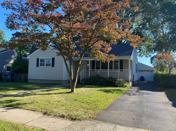140 Spring Street, Stratford, CT 06614