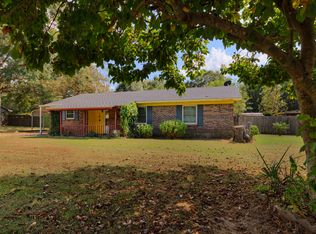 9337 Ponderosa Dr S, Semmes, AL 36575