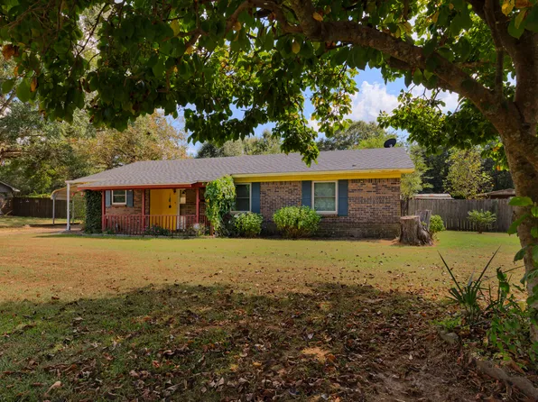 9337 Ponderosa Dr S, Semmes, AL 36575