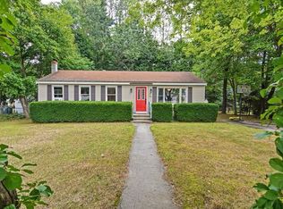 21 Draycott Ave, Dracut, MA 01826