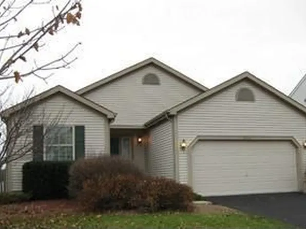 8520 Squad Ct, Galloway, OH 43119