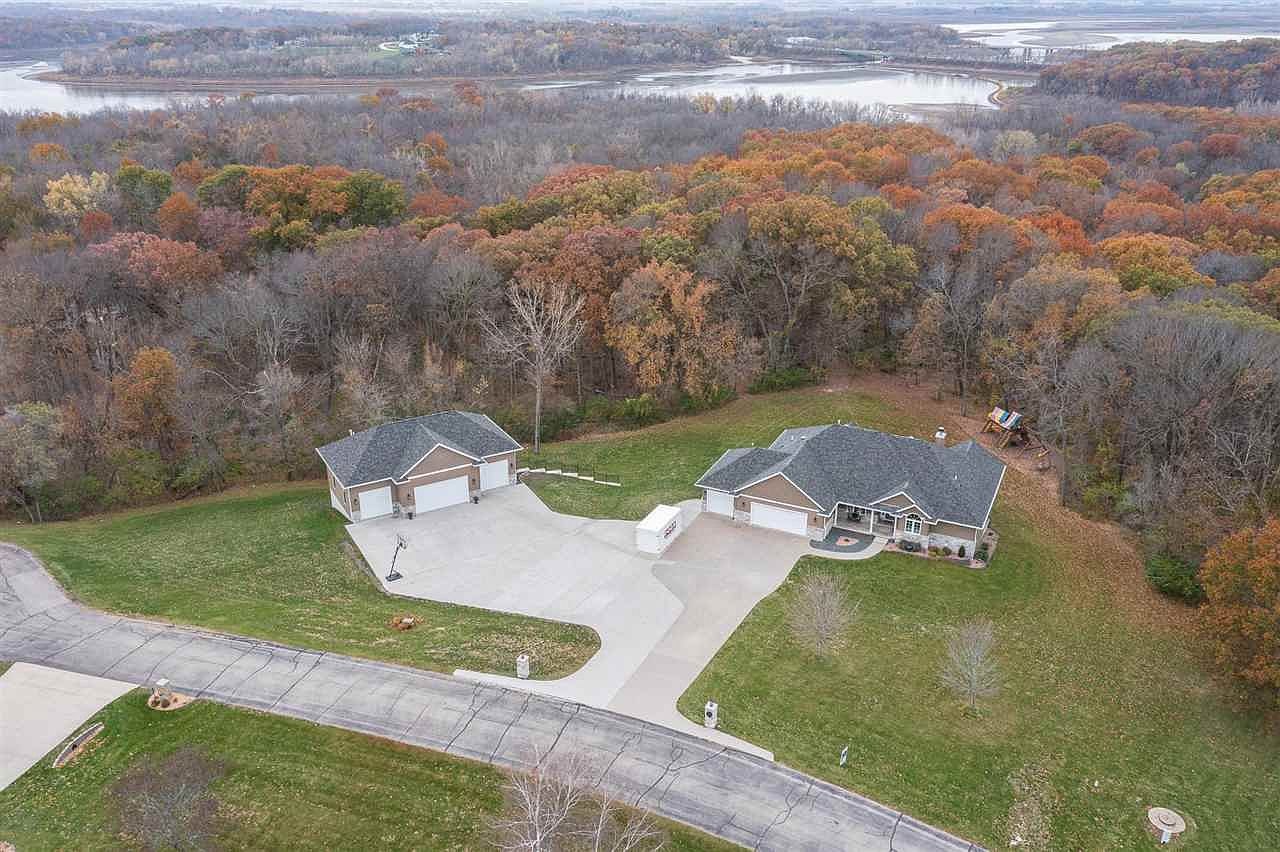 1573 Ridge Top Dr NE, Swisher, IA 52338 Zillow