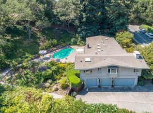 15 Honey Hill Rd, Orinda, CA