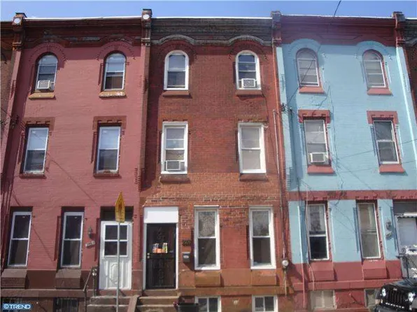 2506 N 17th St, Philadelphia, PA 19132