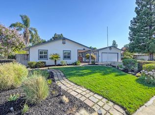 4544 Belcrest Way, Sacramento, CA 95821