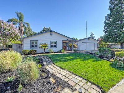 4544 Belcrest Way, Sacramento, CA, 95821
