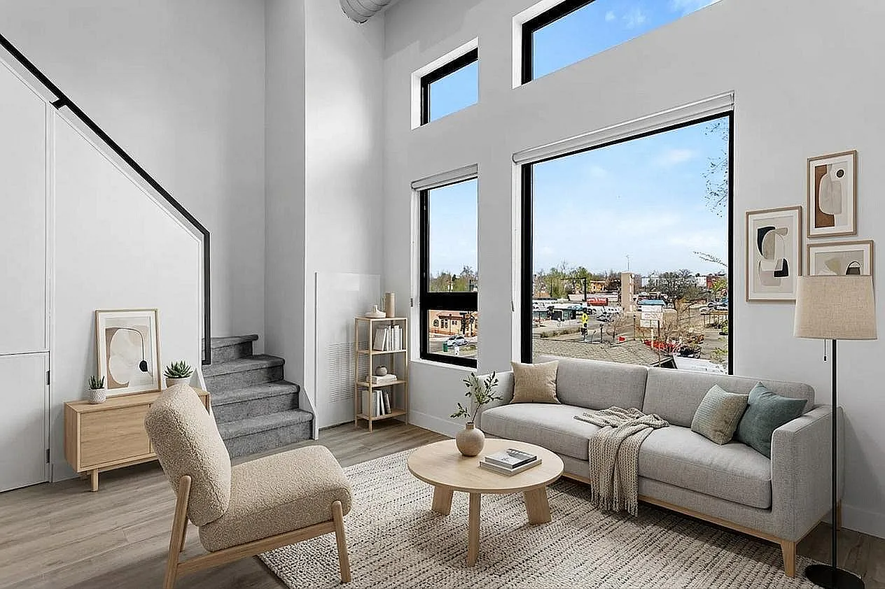 The Roost Apartments — Photo 3