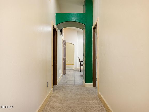 4th image of 8182 S Camino Serpe