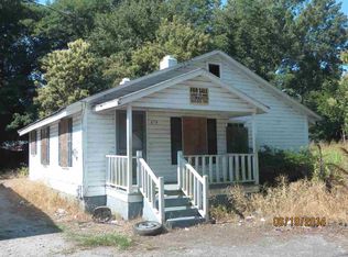 810 W Ingram St, Florence, SC 29501