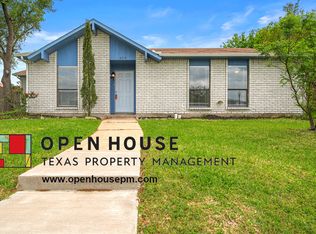 8314 Woodside Rd, Rowlett, TX 75088
