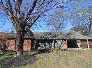 2717 Deer Glade Ln, Memphis, TN 38133