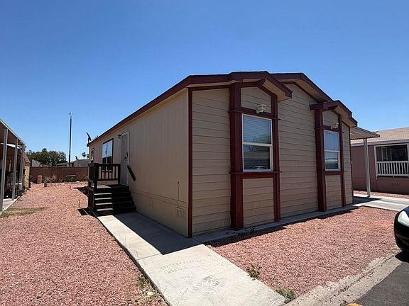 3rd image of 5747 W Missouri Avenue #32