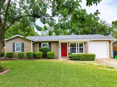 427 Limestone Dr, Euless, TX, 76039