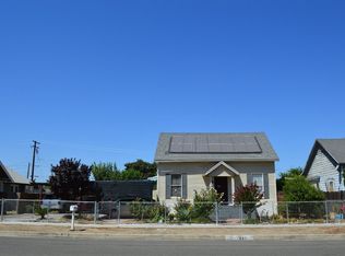 341 S G St, Tulare, CA 93274
