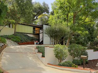 1150 La Loma Rd, Pasadena, CA 91105