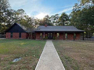 204 Martha Ct, Gurdon, AR 71743