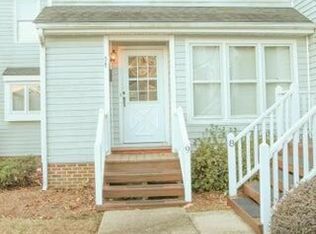 2409 Horton Blvd SW APT 9, Wilson, NC 27893