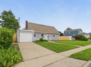 1057 Washington St, Baldwin, NY 11510