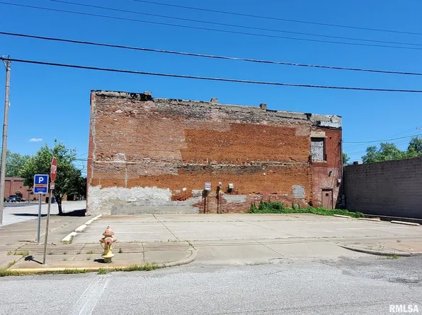 0 Chestnut St, Murphysboro, IL 62966