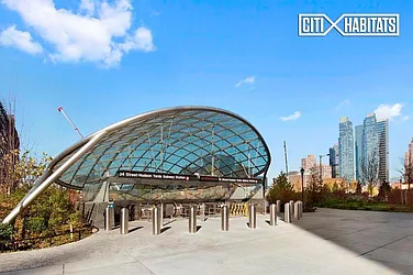 Rented by Citi Habitats