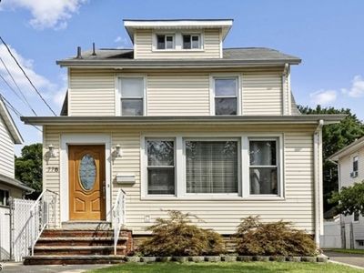 778 6Th St, Lyndhurst, NJ, 07071