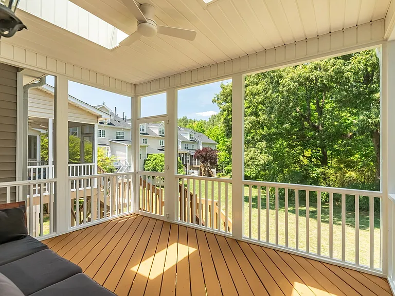 207 Towne Ridge Ln — Photo 29