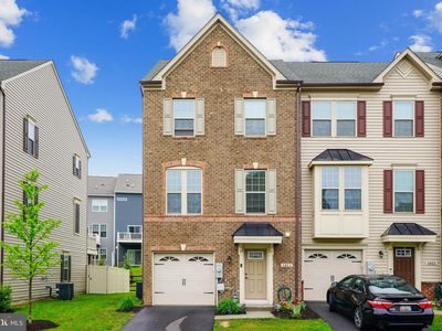 2823 Fredericksburg Rd, Hanover, MD, 21076