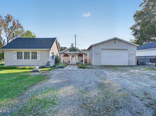 5437 Morrow Rd, Toledo, OH 43615