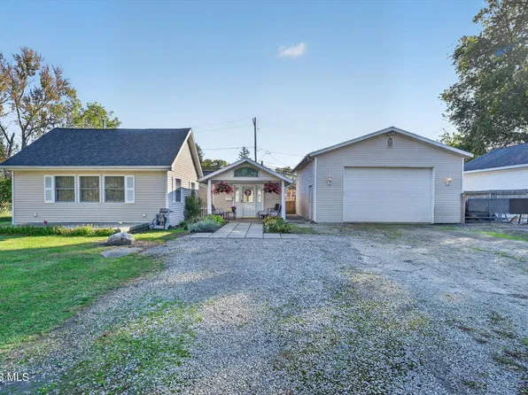 5437 Morrow Rd, Toledo, OH 43615