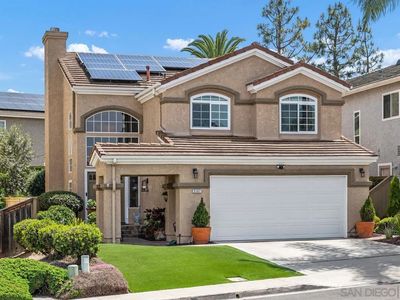 5161 Camino Playa Portofino, San Diego, CA, 92124
