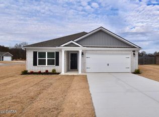 21 Green Gate Ln, Jackson, TN 38305