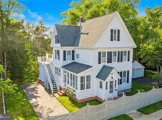 388 S Green St, Tuckerton, NJ 08087