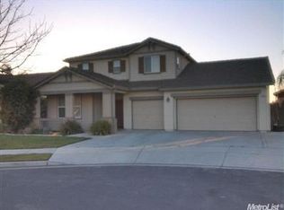 302 Oak Branch St, Oakdale, CA 95361