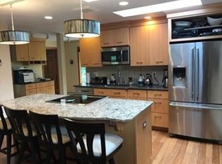 431 Britton Rd E UNIT 2, Barre, MA 01005