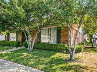 4304 Thunder Rd, Dallas, TX 75244