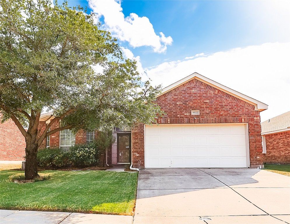 9932 Tehama Ridge Pkwy, Fort Worth, TX 76177 Zillow