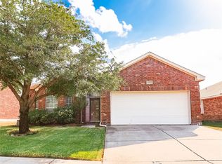 9932 Tehama Ridge Pkwy, Fort Worth, TX 76177