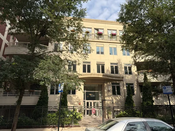 5230 N Kenmore Ave APT 2C, Chicago, IL 60640
