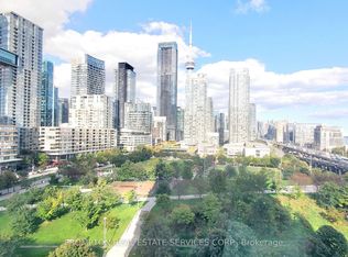 75 Queens Wharf Rd UNIT 1101, Toronto, ON M5V0J8