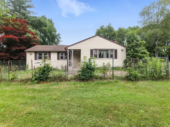 14 Sunset Lane, Bloomfield, CT 06002