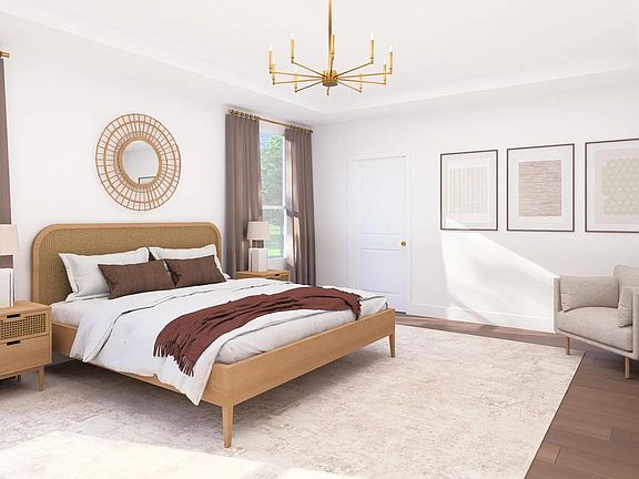 Marabelle Primary Suite