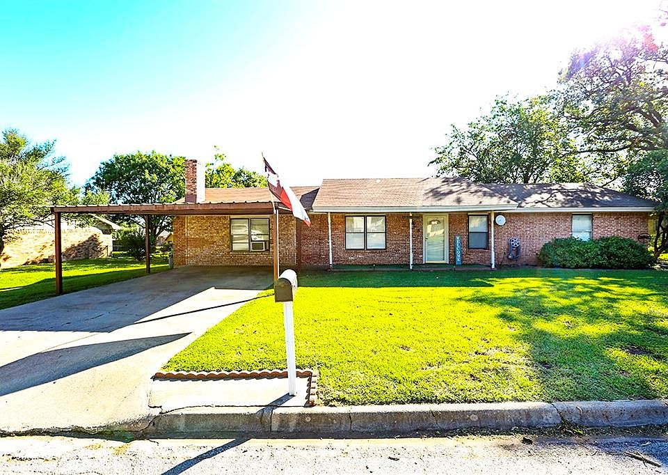 1st image of 1303 Carrizo St