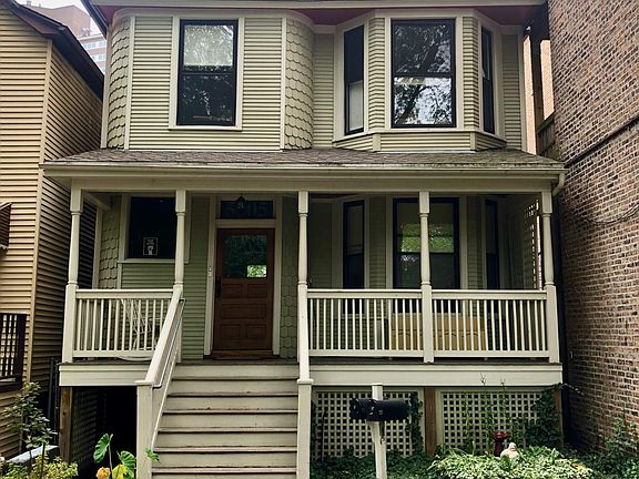 2nd image of 5805 N Magnolia Ave #1