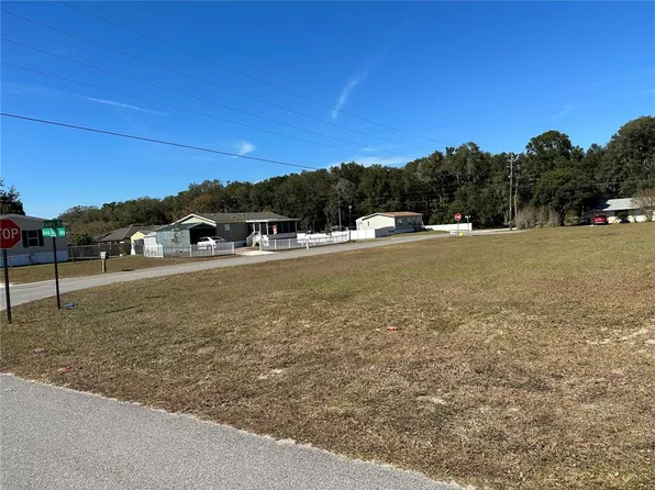Raley Rd Lot 23, Brooksville, FL 34602