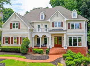 2616 Boddie Pl, Duluth, GA 30097