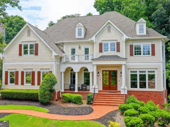 2616 Boddie Pl, Duluth, GA 30097